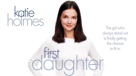 first daughter movie where to watch