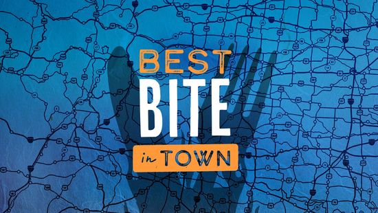 Best Bite in Town - Season 1 Episode 3