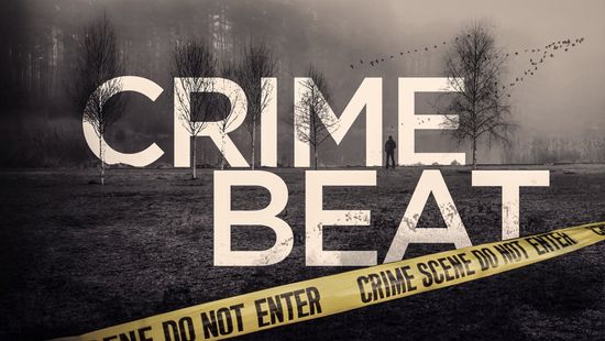 Crime Beat - Season 5 Episode 20
