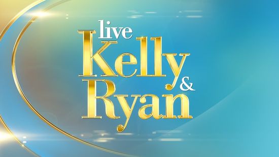 Live with Kelly and Mark - Season 36 Episode 177