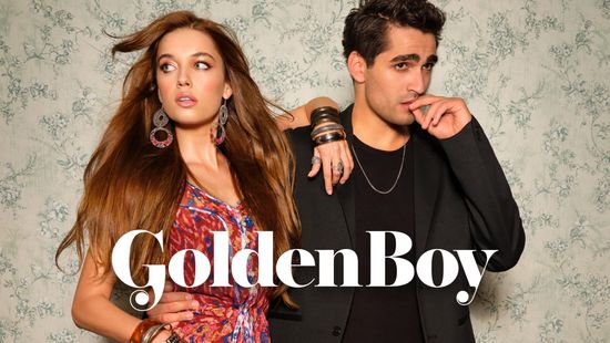 Golden Boy - Season 2 Episode 33