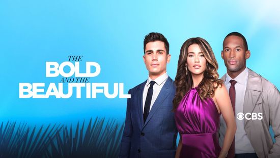 The Bold and the Beautiful - Season 37 Episode 160