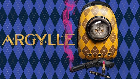 Argylle