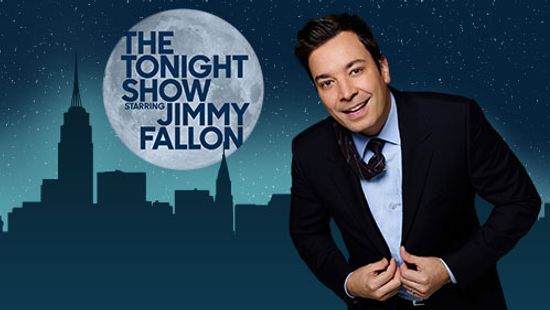 The Tonight Show Starring Jimmy Fallon - Season 11 Episode 128