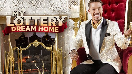 My Lottery Dream Home - Season 16 Episode 6