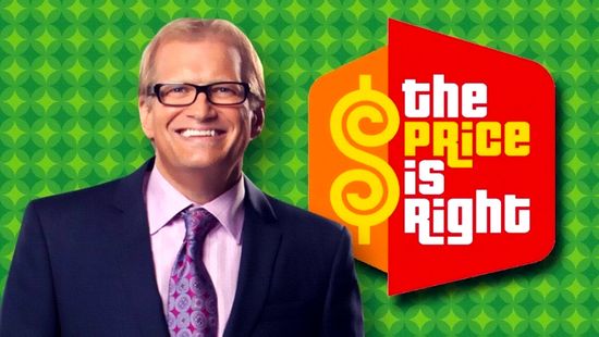 The Price Is Right - Season 52 Episode 152