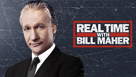 Real Time with Bill Maher - Season 22 Episode 15