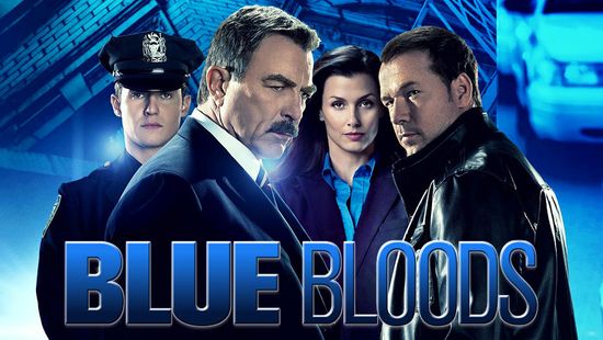 Blue Bloods - Season 14 Episode 9