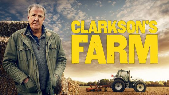 Clarkson's Farm - Season 3 Episode 6