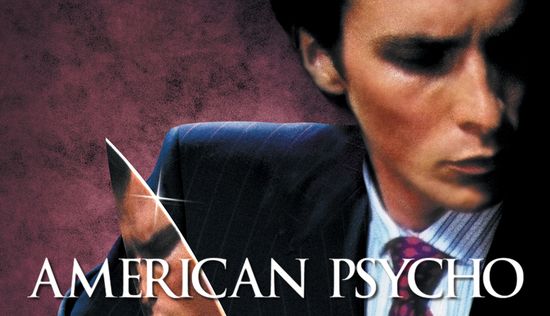 American Psycho