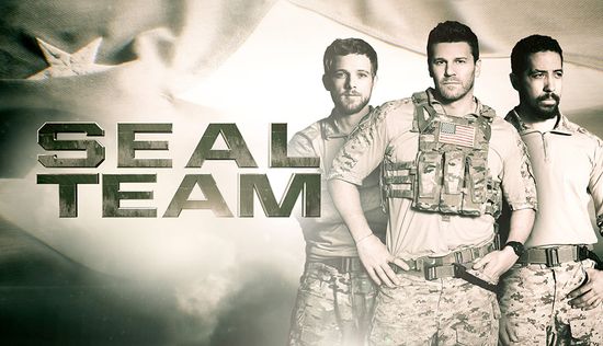 SEAL Team