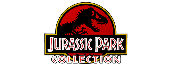 Jurassic Park logo