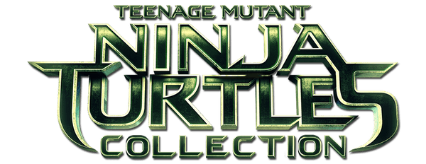 Teenage Mutant Ninja Turtles (Remake) logo