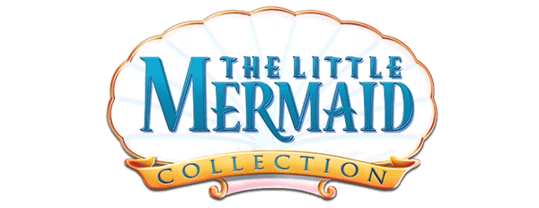 The Little Mermaid logo