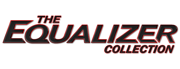 The Equalizer logo