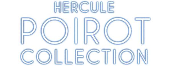 Hercule Poirot logo