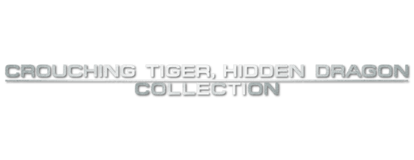 Crouching Tiger, Hidden Dragon logo