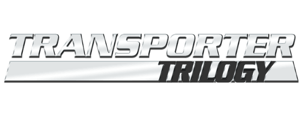 The Transporter logo