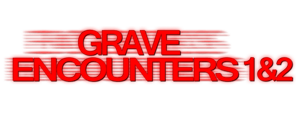 Grave Encounters logo