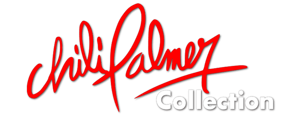 Chili Palmer logo