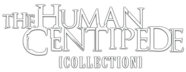 The Human Centipede logo