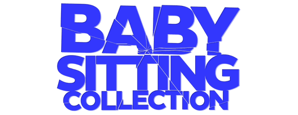 Babysitting logo