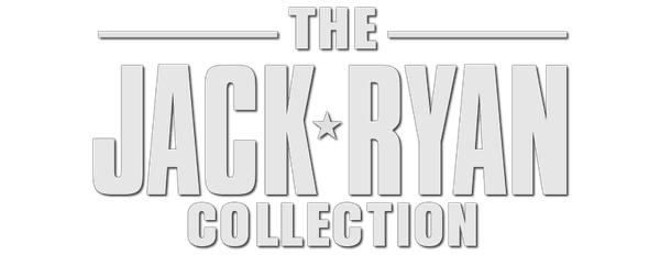 The Jack Ryan logo