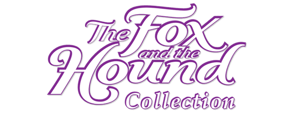 The Fox and the Hound logo