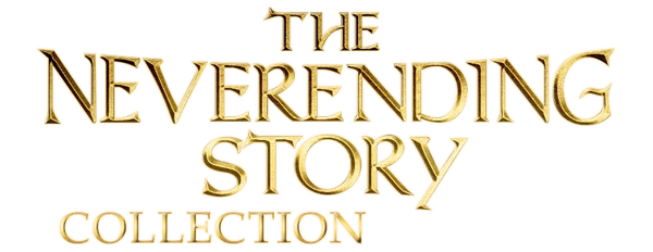 The NeverEnding Story logo