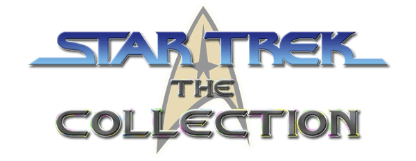 Star Trek: The Original Series logo