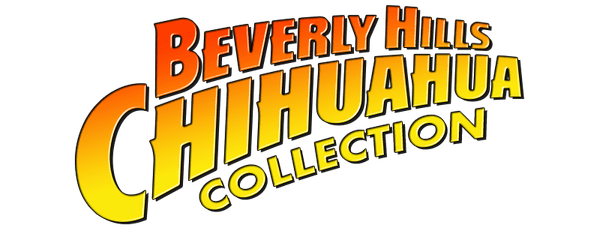 Beverly Hills Chihuahua logo