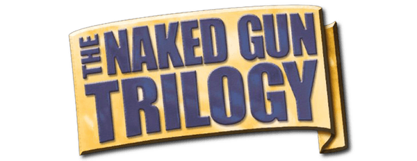 Naked Gun logo