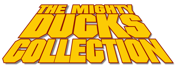 The Mighty Ducks logo
