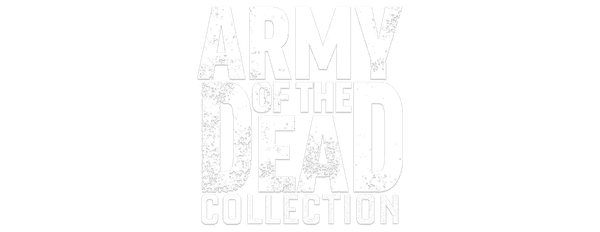 Army of the Dead logo
