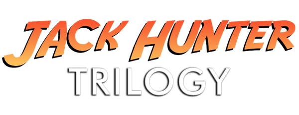 Jack Hunter logo