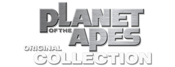 Planet of the Apes (Original) logo