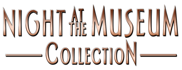 Night at the Museum logo