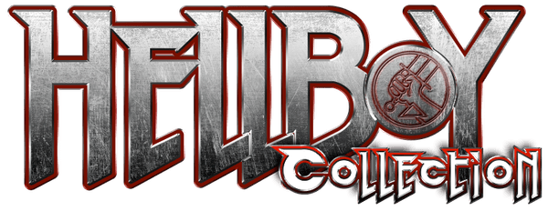 Hellboy logo