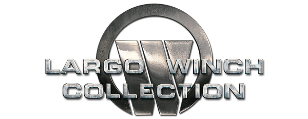 Largo Winch logo