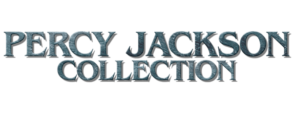 Percy Jackson logo