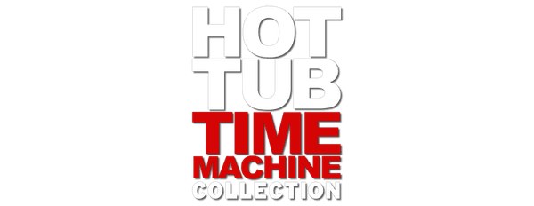 Hot Tub Time Machine logo