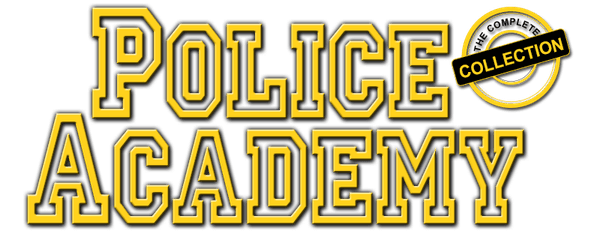 Police Academy logo