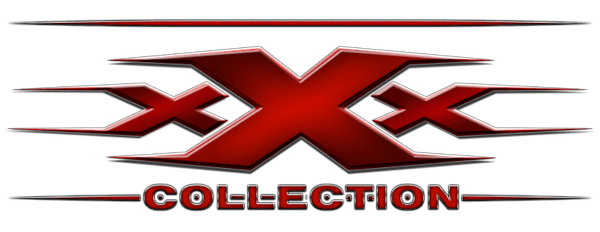 xXx logo