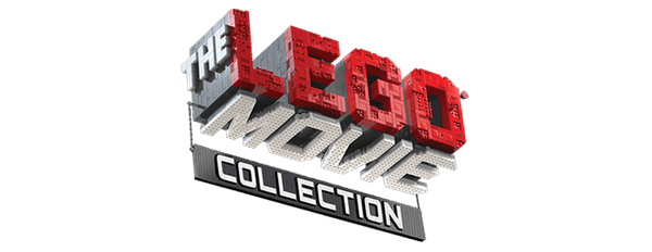 The Lego Movie logo