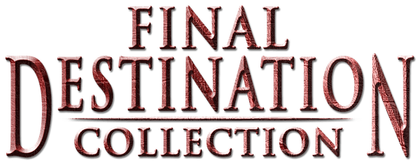 Final Destination logo