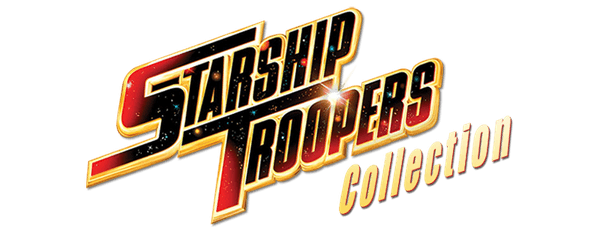 Starship Troopers logo