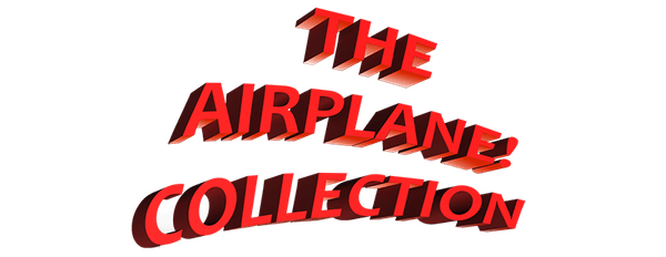 Airplane logo