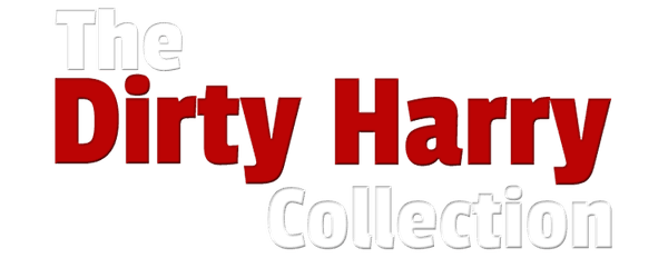 Dirty Harry logo