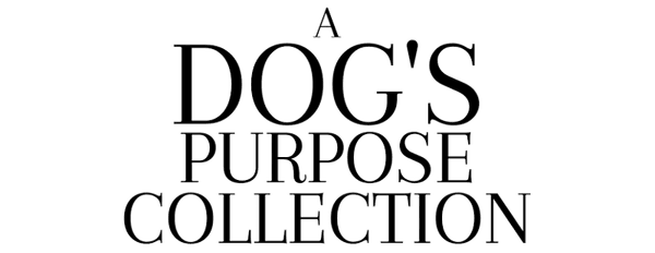 A Dog's Purpose logo