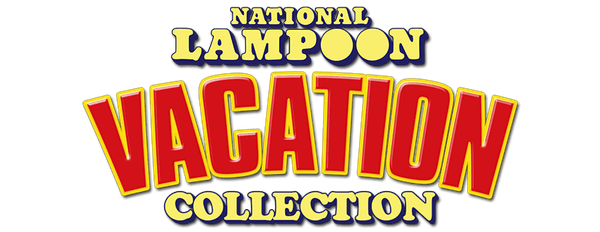 National Lampoon's Vacation logo